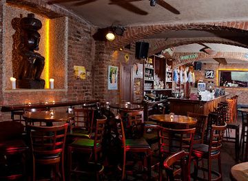 czechia/beskydy-mountains/bar/aloha-bar-club-prague