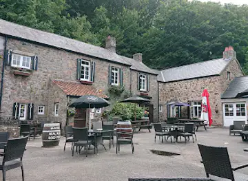 Le Moulin de Lecq