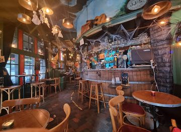 belgium/liege/historic-centre/bar/the-shamrock