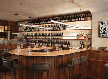 Bar Heather