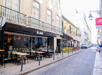 portugal/lisbon/baixa/bar/cerveja-canil-baixa-craft-beer