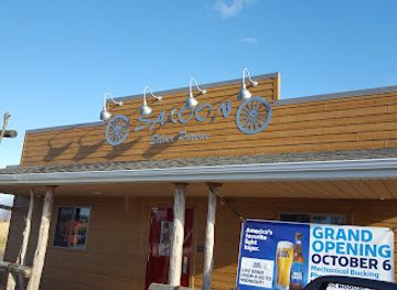 Silver Prairie Saloon