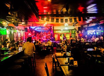 thailand/koh-samui/lamai/bar/shamrock-irish-pub