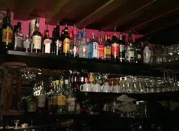 Le Bar Parallèle & Falafel