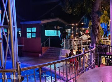 uganda/kampala/naguru/bar/cayenne