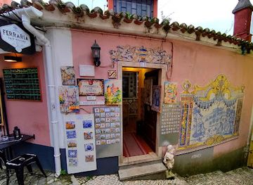 portugal/sintra/bar/ferraria-taproom