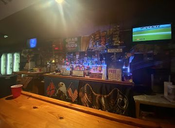 Vinsky’s Bar and Grill