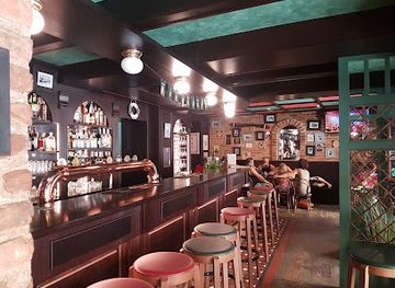 czechia/palava/bar/o-hara-bar-restaurant