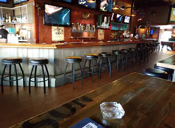 Joe's On Main