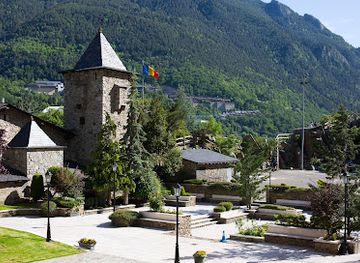 andorra/madriu-perafita-claror-valley/bar/hostal-cisco-de-sans