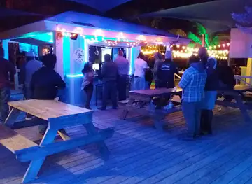 Da Pit Stop Bar