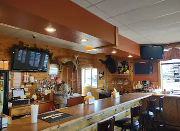 Lone Pine Bar and Grill