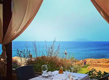 La Daurade Restaurant