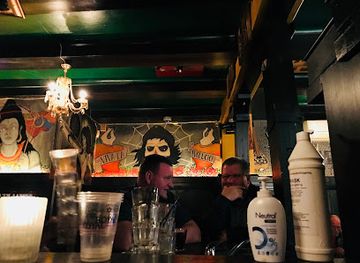 denmark/aarhus/bar/escobar