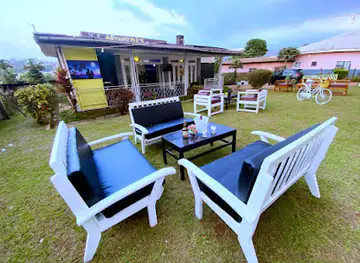 Ngwane's Lounge