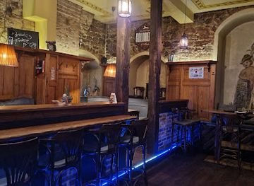 germany/harz-mountains/bar/kneipchen