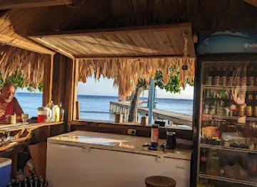 Blue Bayou Beach Bar