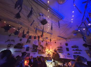 ukraine/kharkiv/bar/midnight-tarotbar