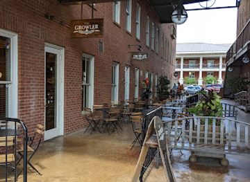 mississippi/holly-springs-national-forest/bar/the-oxford-growler