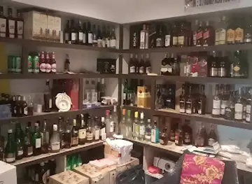 Vintage Resto Bar
