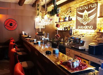 bosnia-and-herzegovina/sarajevo/bistrik/bar/viking-pub
