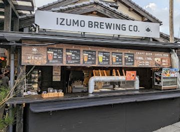 japan/izumo/bar/izumo-brewing-co-taisha