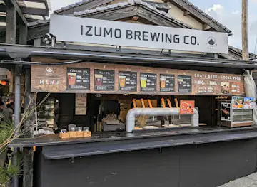 Izumo Brewing Co. TAISHA