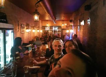 Steiners speakeasy