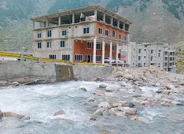 Anwar ul Madina Hotel & Restaurant