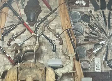 moldova/orheiul-vechi/bar/cafe-safari-etno-museum-with-zoo-corner