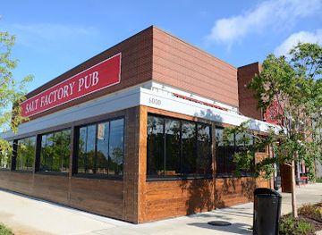 Salt Factory Pub