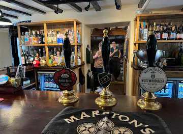 The Druid Inn