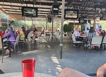 The Game Sports Bar & Grill
