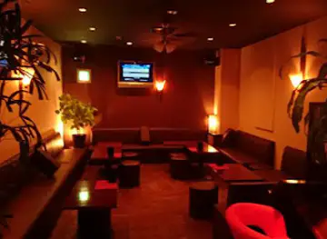 Lounge Den~でん~
