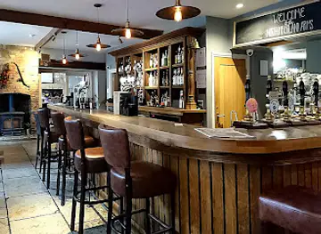 The Northumberland Arms