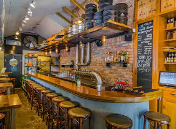 Jem's Beer Factory