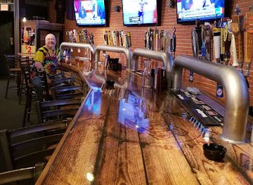 louisiana/shreveport/bar/round-bar