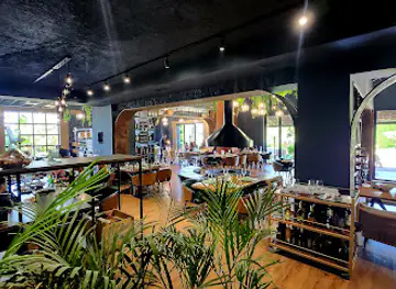 Bar Restorant Egnatia