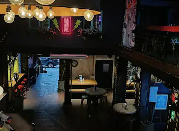 Doce Bar
