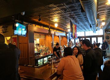 Rudy's Bar