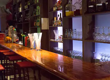 EN Lounge & Bar