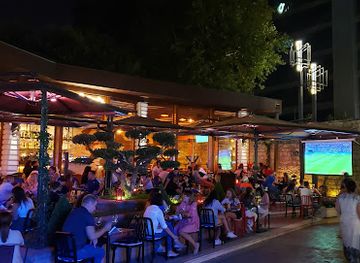 Oping's Cocktails & Beer