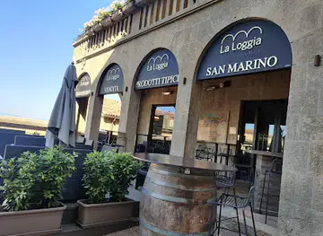 La Loggia