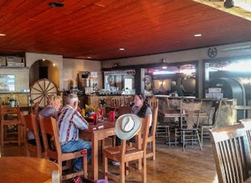 arizona/mogollon-rim/bar/bandits-restaurant