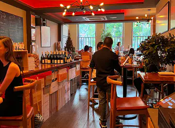 13% Wine Bistro @Telok Ayer