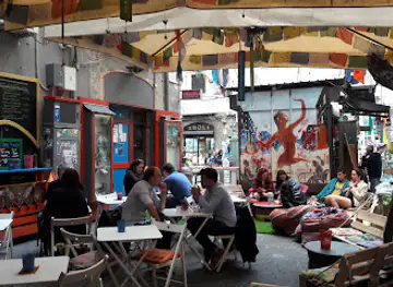 Shanti Art Musik Bar