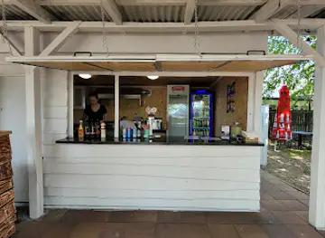 Bar Centrala