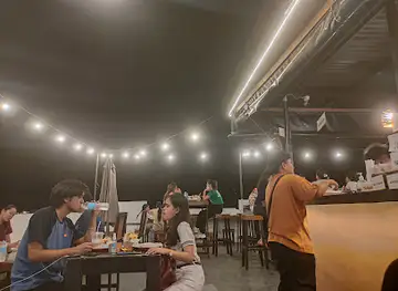 ROOFTOP Café Bar