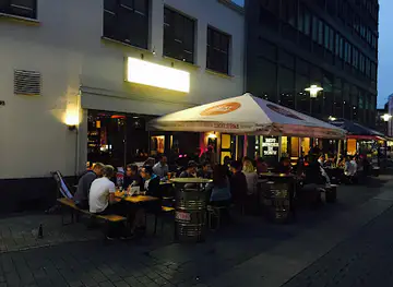die Schenke jazz&spirit - Dortmund