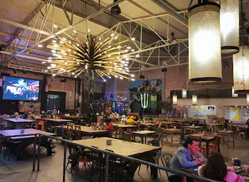 Pinche Bar